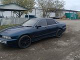 Mitsubishi Diamante 1995 года за 1 800 000 тг. в Астана – фото 2