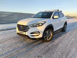 Hyundai Tucson 2018 годаfor9 700 000 тг. в Астана – фото 5