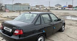 Daewoo Nexia 2010 года за 1 600 000 тг. в Актау