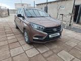 ВАЗ (Lada) XRAY 2018 года за 2 800 000 тг. в Актау