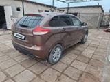 ВАЗ (Lada) XRAY 2018 года за 2 800 000 тг. в Актау – фото 4