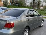 Toyota Camry 2005 года за 6 100 000 тг. в Шымкент – фото 5