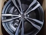 Литые диски оригинальные за 500 000 тг. в Алматы