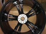Литые диски оригинальные за 500 000 тг. в Алматы – фото 2