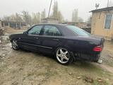 Mercedes-Benz E 55 AMG 1997 годаүшін3 500 000 тг. в Алматы