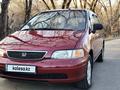 Honda Odyssey 1997 года за 3 200 000 тг. в Алматы – фото 4