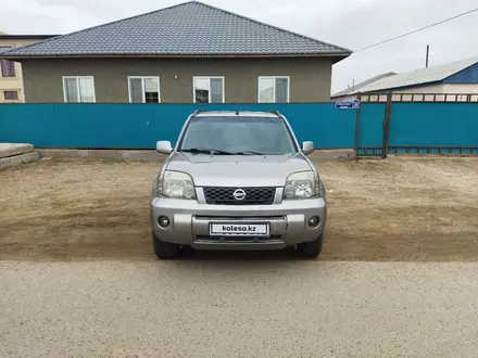 Nissan X-Trail 2005 года за 3 000 000 тг. в Атырау