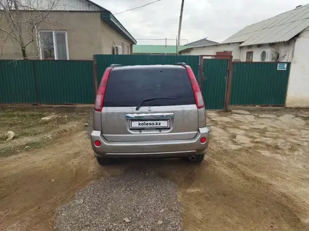 Nissan X-Trail 2005 года за 3 000 000 тг. в Атырау – фото 3