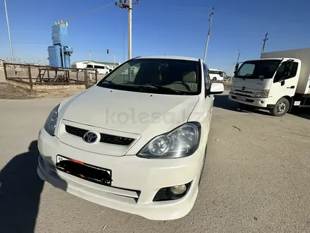 Toyota Ipsum 2005 года за 5 800 000 тг. в Актау