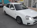 ВАЗ (Lada) Priora 2170 2007 года за 1 100 000 тг. в Шымкент – фото 11