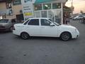 ВАЗ (Lada) Priora 2170 2007 года за 1 100 000 тг. в Шымкент – фото 4