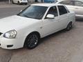 ВАЗ (Lada) Priora 2170 2007 года за 1 100 000 тг. в Шымкент – фото 5