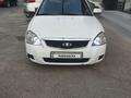 ВАЗ (Lada) Priora 2170 2007 года за 1 100 000 тг. в Шымкент – фото 6
