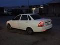 ВАЗ (Lada) Priora 2170 2007 года за 1 100 000 тг. в Шымкент – фото 7