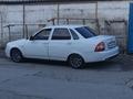 ВАЗ (Lada) Priora 2170 2007 года за 1 100 000 тг. в Шымкент – фото 8