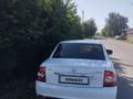 ВАЗ (Lada) Priora 2170 2007 года за 1 100 000 тг. в Шымкент – фото 9