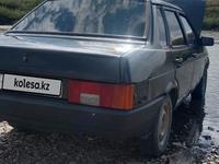 ВАЗ (Lada) 21099 1997 годаүшін650 000 тг. в Костанай