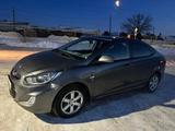 Hyundai Solaris 2012 годаүшін5 200 000 тг. в Рудный – фото 3