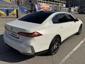 BMW 520 2023 года за 30 300 000 тг. в Алматы – фото 4
