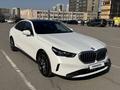 BMW 520 2023 года за 30 300 000 тг. в Алматы
