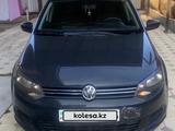 Volkswagen Polo 2015 года за 3 600 000 тг. в Алматы – фото 3