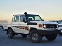 Toyota Land Cruiser 2024 года за 31 900 000 тг. в Астана