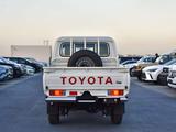 Toyota Land Cruiser 2024 годаүшін31 900 000 тг. в Астана – фото 4
