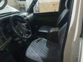 Nissan Patrol 2001 годаүшін11 000 000 тг. в Экибастуз – фото 18