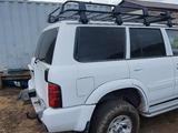 Nissan Patrol 2001 годаүшін11 000 000 тг. в Экибастуз – фото 2