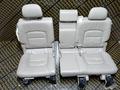 Второй ряд сидений Toyota Land Cruiser 200 за 200 000 тг. в Алматы