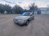 ВАЗ (Lada) 2110 2002 годаүшін900 000 тг. в Атырау