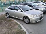 Toyota Avensis 2004 годаүшін4 600 000 тг. в Астана – фото 2