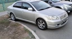 Toyota Avensis 2004 годаүшін4 600 000 тг. в Астана – фото 2