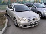 Toyota Avensis 2004 годаүшін4 600 000 тг. в Астана