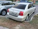 Toyota Avensis 2004 годаүшін4 600 000 тг. в Астана – фото 3