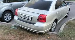 Toyota Avensis 2004 годаүшін4 600 000 тг. в Астана – фото 3