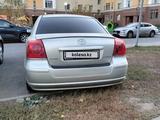 Toyota Avensis 2004 годаүшін4 600 000 тг. в Астана – фото 4