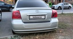 Toyota Avensis 2004 годаүшін4 600 000 тг. в Астана – фото 4