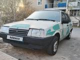 ВАЗ (Lada) 21099 2002 годаүшін850 000 тг. в Актау – фото 2