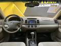 Toyota Camry 2001 года за 4 800 000 тг. в Астана – фото 16