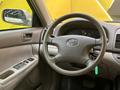 Toyota Camry 2001 года за 4 800 000 тг. в Астана – фото 15