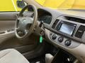 Toyota Camry 2001 года за 4 800 000 тг. в Астана – фото 18