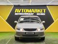 Toyota Camry 2001 года за 4 800 000 тг. в Астана – фото 2