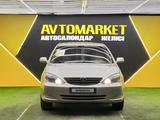 Toyota Camry 2001 годаүшін4 800 000 тг. в Астана – фото 2