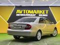 Toyota Camry 2001 года за 4 800 000 тг. в Астана – фото 4