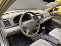 Toyota Camry 2001 года за 4 800 000 тг. в Астана – фото 6