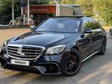 Mercedes-Benz S 63 AMG 2014 годаүшін30 000 000 тг. в Алматы