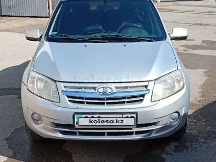 ВАЗ (Lada) Granta 2190 2013 года за 3 200 000 тг. в Актау