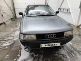 Audi 80 1991 годаүшін1 100 000 тг. в Астана – фото 3