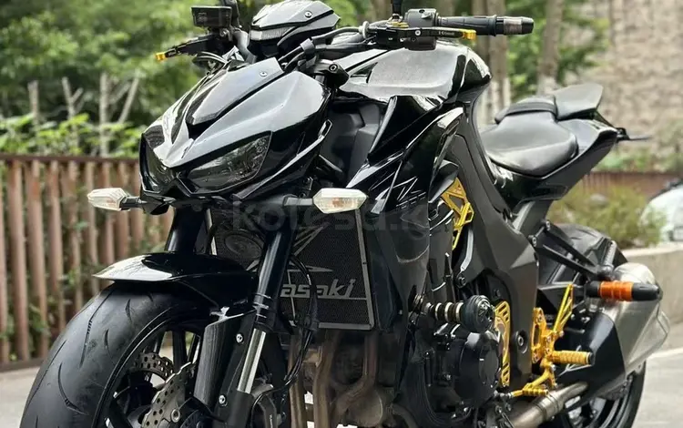 Kawasaki  Z 1000 2016 годаүшін4 900 000 тг. в Алматы